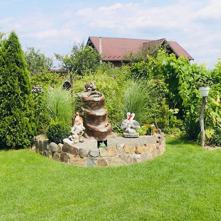 Садиба Анна - Термальні Води Косино Zapson Exterior photo